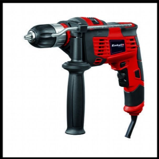 EINHELL Udarna bušilica set TC-ID 1000 E Kit - 4259844