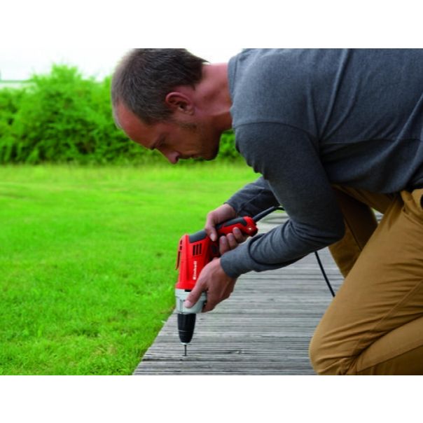 EINHELL Vijačnik TH-DY 500 E - 4259905