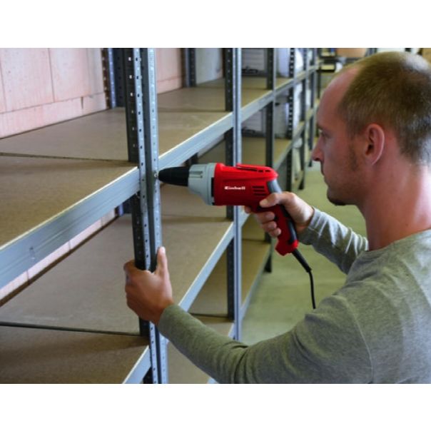 EINHELL Vijačnik TH-DY 500 E - 4259905