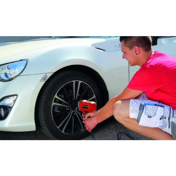 EINHELL Udarni ključ CC-IW 950 - 4259950