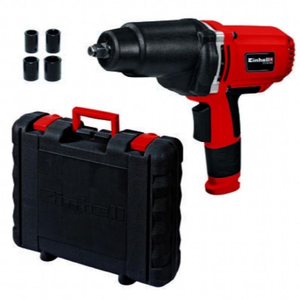 EINHELL Udarni ključ CC-IW 950 - 4259950