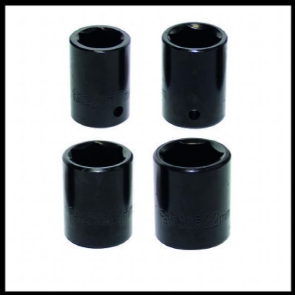 EINHELL Udarni ključ CC-IW 950 - 4259950