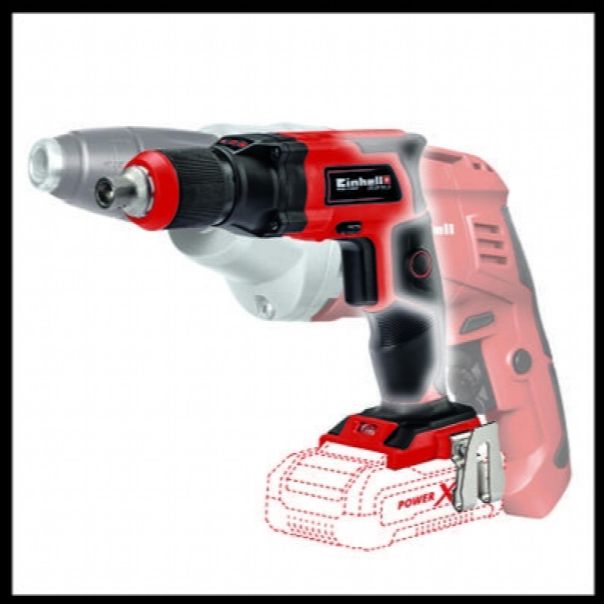 EINHELL Akumulatorski odvijač TE-DY 18 Li-Solo - 4259980