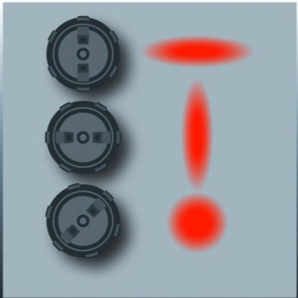 EINHELL Pištolj za farbu TC-SY 400 P - 4260005