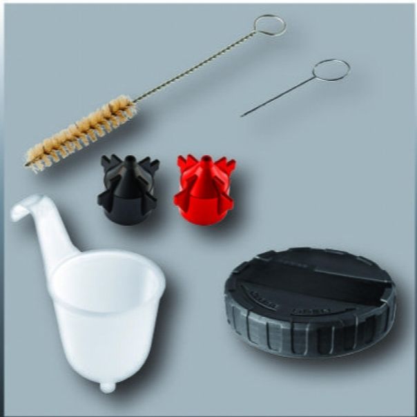 EINHELL Pištolj za farbu TC-SY 400 P - 4260005