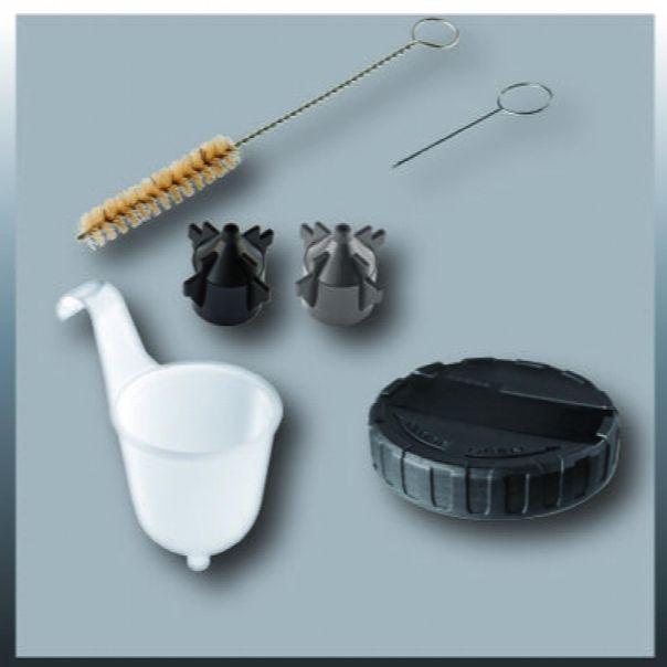 EINHELL Uređaj za farbanje TC-SY 600 S - 4260015