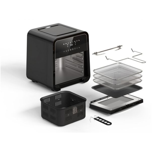 HEINNER Friteza na vruć vazduh HAF-B12BK2000 - 47594