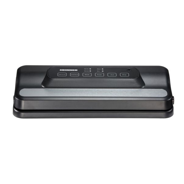 HEINNER Aparat za vakumiranje i zavarivanje 110BKSL HAV-E110BKSL - 47592