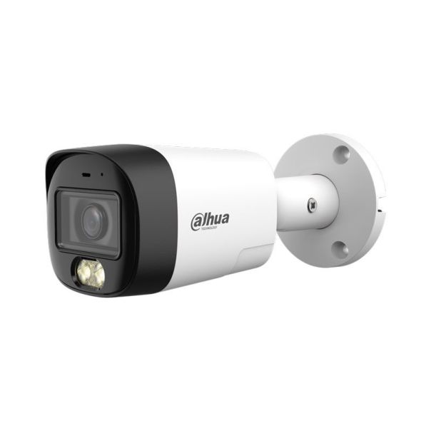 DAHUA HAC-HFW1200RMP-IL-T-0280B-DIP 2MP HDCVI IR Bullet kamera - EP3156067