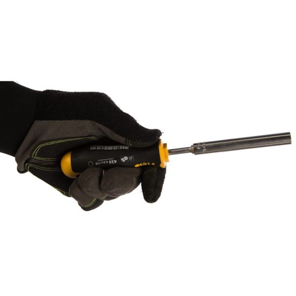 Felo Šrafciger Ergonic M-TEC 8,0 x 110 42808030 nasadni ključ - 42808030