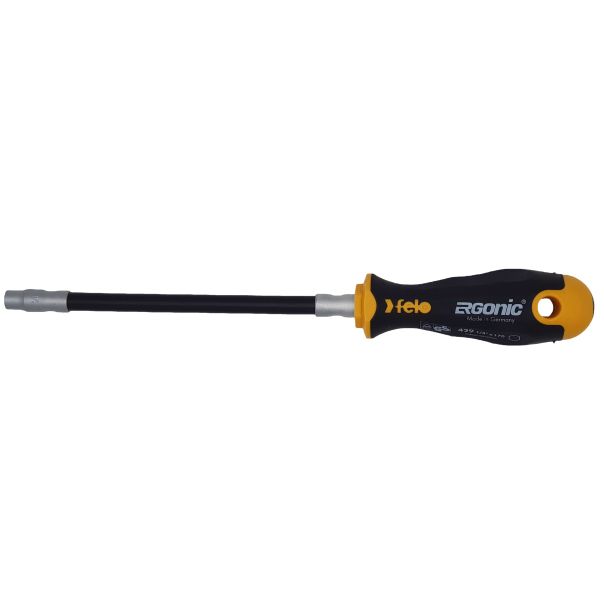 Felo Držač bitova fleksibilni  Ergonic 1/4 x 170 42963540 - 42963540