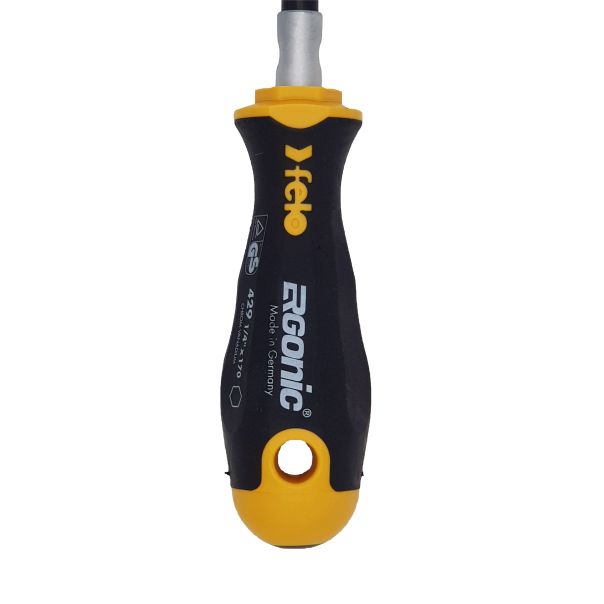 Felo Držač bitova fleksibilni  Ergonic 1/4 x 170 42963540 - 42963540