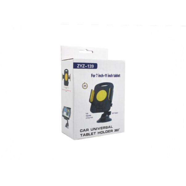 Auto stalak za Tablet ZYZ-139 7-11