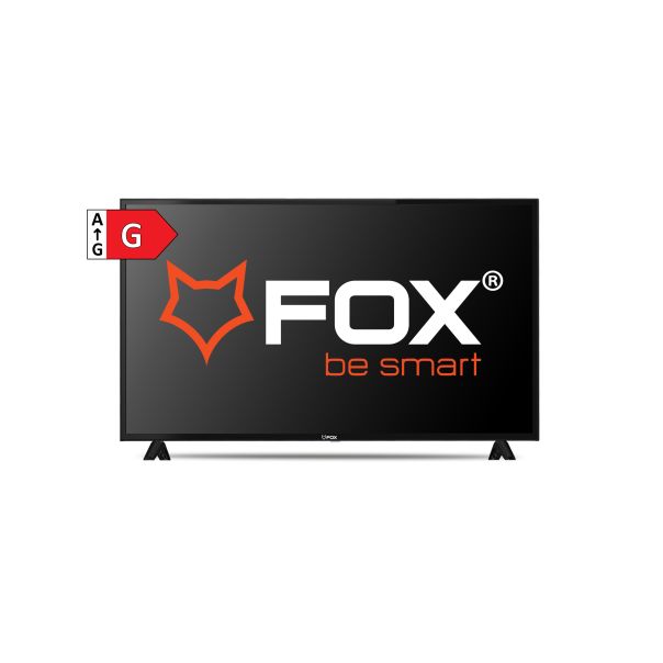FOX Televizor 42AOS450E, Full HD, Android Smart - 42AOS450E