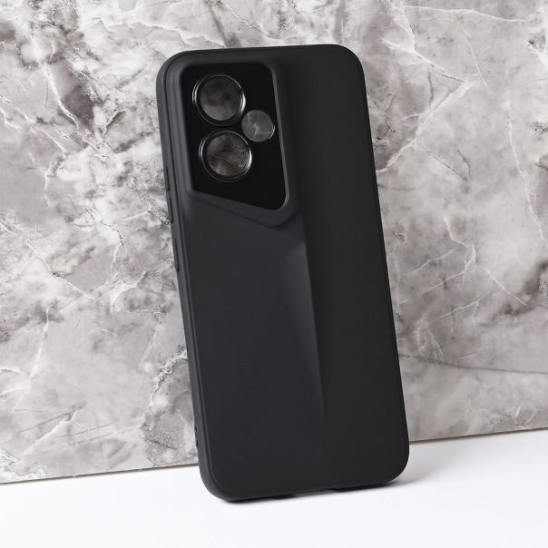 Maska za Honor 400 Blade crna - 222179