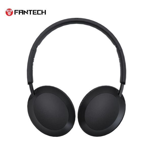 FANTECH Bluetooth slušalice WH02s Go Air, crna - 220822