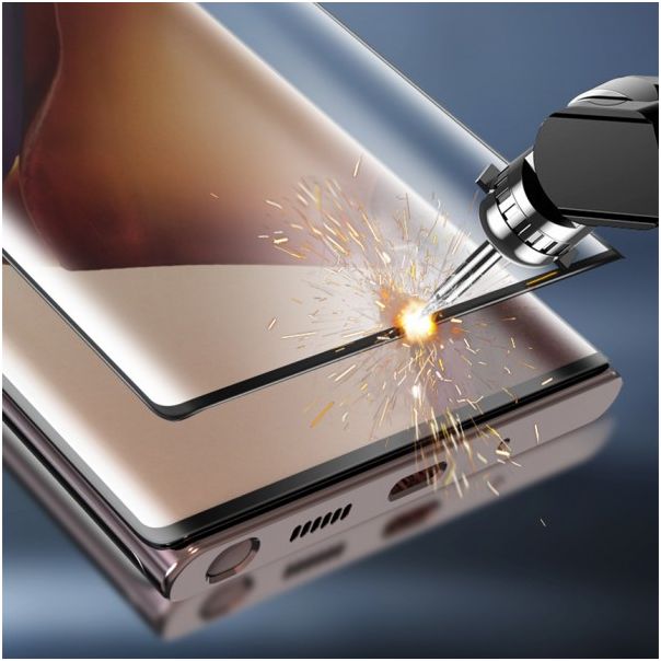 Zaštitna folija PMMA, Full Glue Full cover,za MI 11 Pro XIAOMI MSPC-MI 11 Pro - 40478