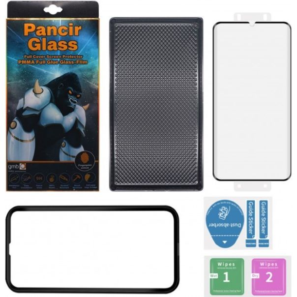 Zaštitna folija PMMA, Full Glue Full cover,za S10 Plus SAMSUNG MSPC-S10 Plus - 40455