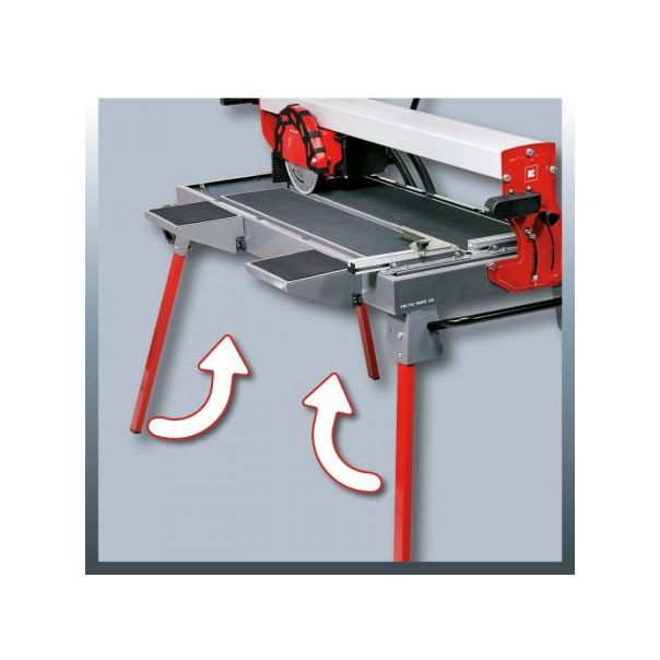 EINHELL Rezač pločica TE-TC 920 UL - EP2836167