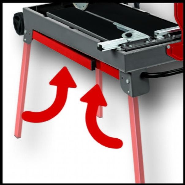 EINHELL Radijalni rezaš pločica TE-TC 620 U - 4301295