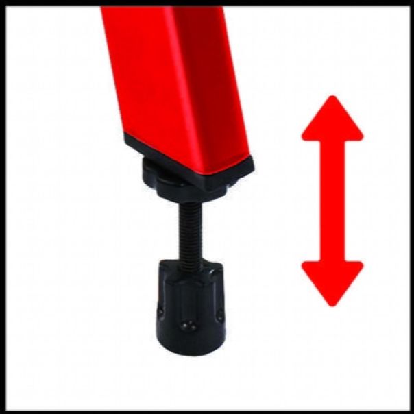 EINHELL Radijalni rezaš pločica TE-TC 620 U - 4301295