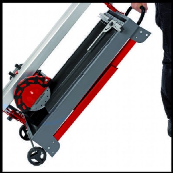 EINHELL Radijalni rezaš pločica TE-TC 620 U - 4301295