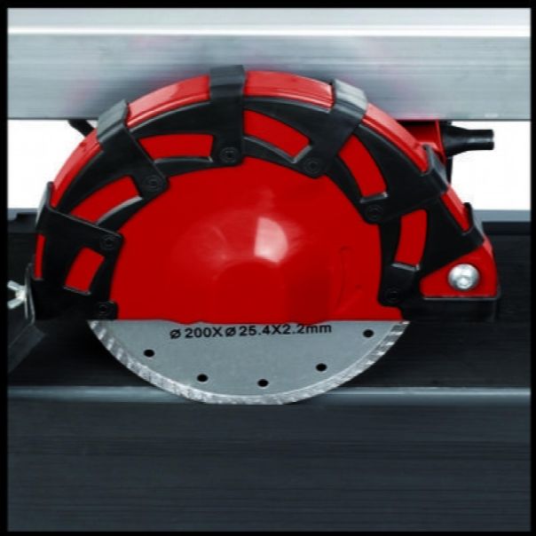 EINHELL Radijalni rezaš pločica TE-TC 620 U - 4301295