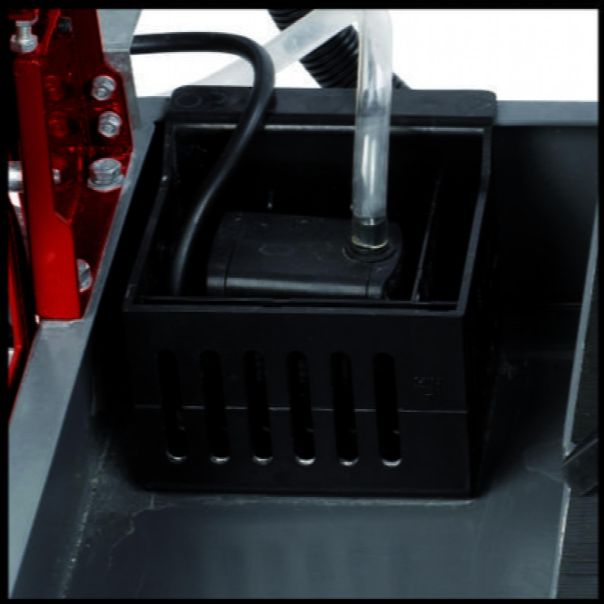 EINHELL Radijalni rezaš pločica TE-TC 620 U - 4301295