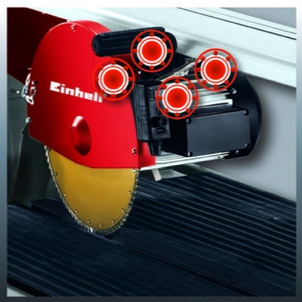 EINHELL Rezač kamena TE-SC 920 L - 4301432