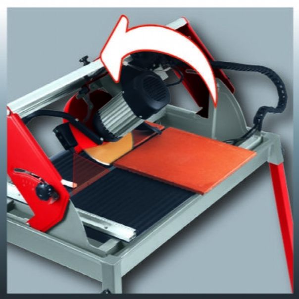 EINHELL Rezač kamena TE-SC 920 L - 4301432