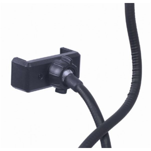 GEMBIRD Selfie LED Ring 4-PH-01 - 165077
