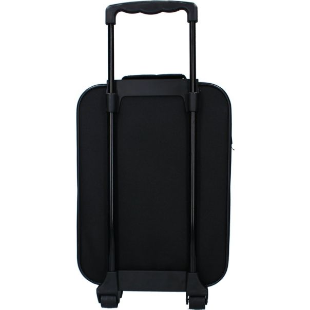 VADOBAG Kofer za decu Sonic, plava/crna - 76475-1