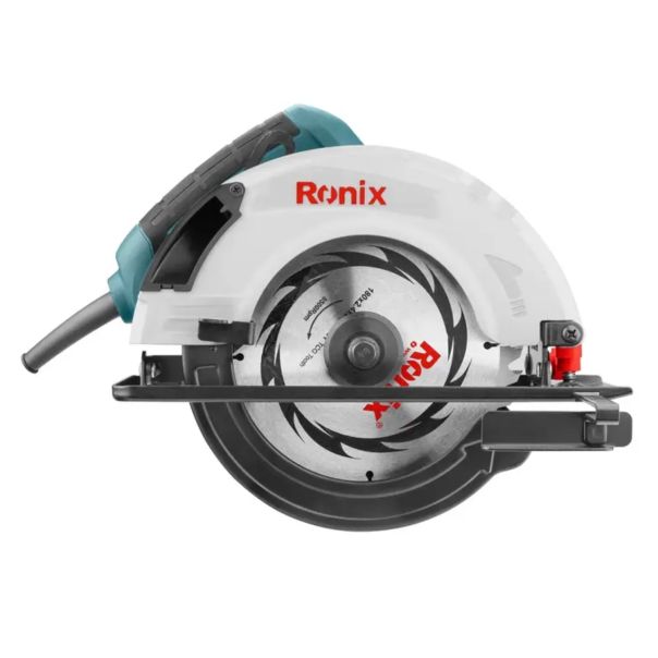 RONIX Ručna kružna testera - cirkular 4311 CB 1500W/180mm - 4311RX