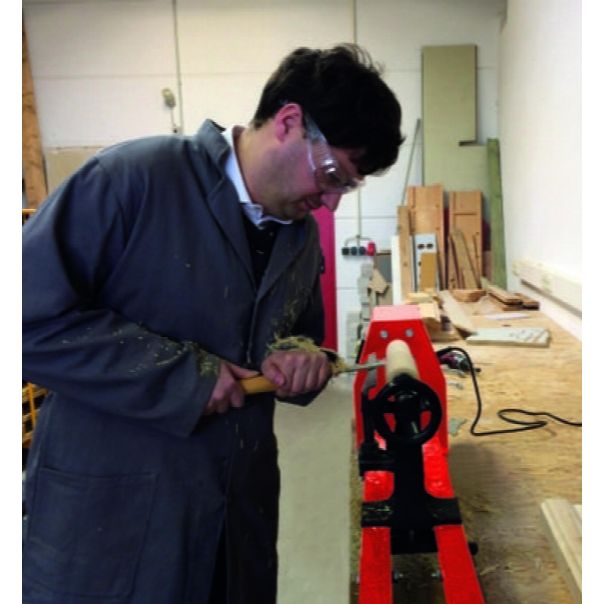 EINHELL Strug-tokarski uređaj za drvo TC-WW 1000/1 - 4312110