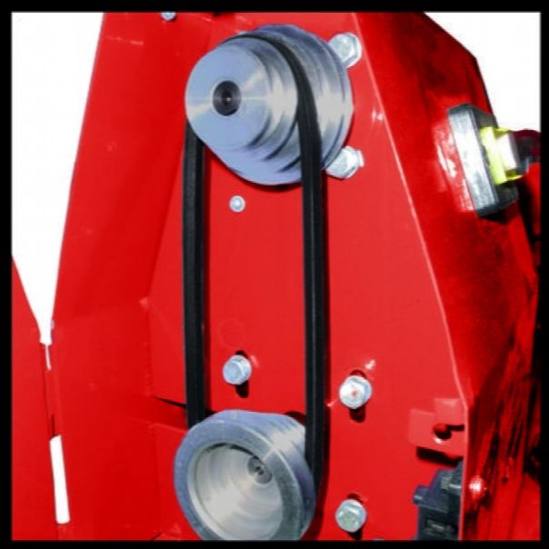 EINHELL Strug-tokarski uređaj za drvo TC-WW 1000/1 - 4312110