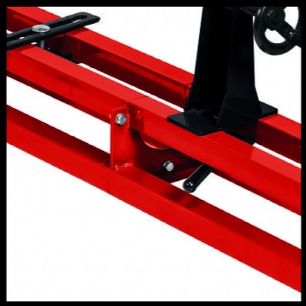 EINHELL Strug-tokarski uređaj za drvo TC-WW 1000/1 - 4312110