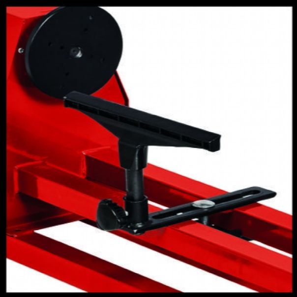 EINHELL Strug-tokarski uređaj za drvo TC-WW 1000/1 - 4312110