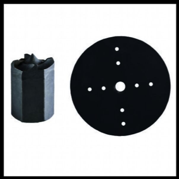 EINHELL Strug-tokarski uređaj za drvo TC-WW 1000/1 - 4312110