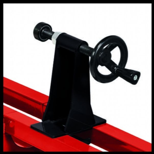 EINHELL Strug-tokarski uređaj za drvo TC-WW 1000/1 - 4312110