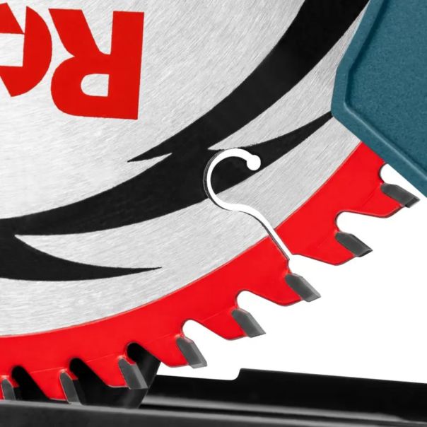 RONIX Ručna kružna testera - cirkular 4318 CB 1350W/180mm - 4318RX