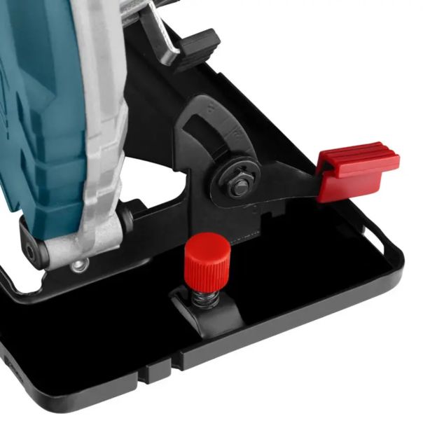 RONIX Ručna kružna testera - cirkular 4318 CB 1350W/180mm - 4318RX