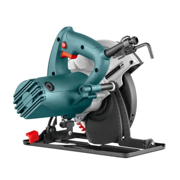 RONIX Ručna kružna testera - cirkular 4318 CB 1350W/180mm - 4318RX