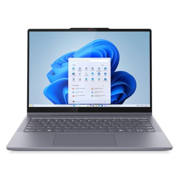 LENOVO NB IdeaPad 5 2-in-1 14 U7-255H/16GB/512GB/14 Touch/2Y/SRB/83KR001XYA - 47376