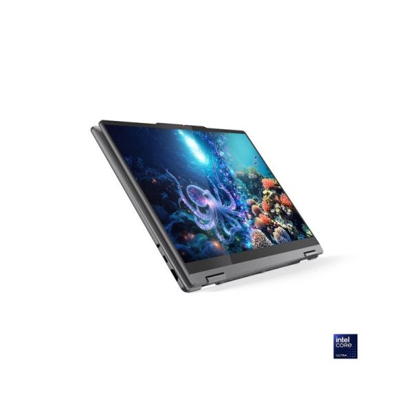 LENOVO Yoga7 2-in-1 14 U5-226V/16GB/512GB/14 Touch/DigitalPen2/2Y/83JQ0035YA - 47375