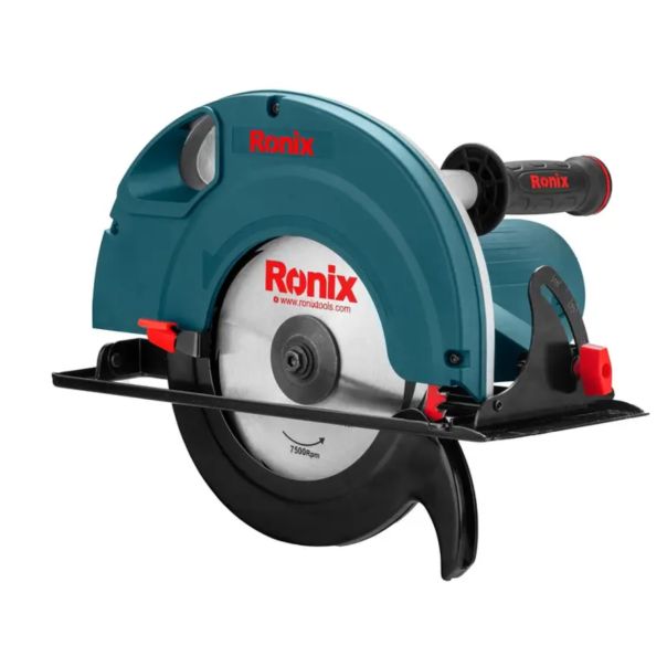 RONIX Ručna kružna testera - cirkular 4320 CB 2000W/235mm - 4320RX