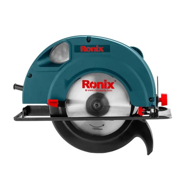 RONIX Ručna kružna testera - cirkular 4320 CB 2000W/235mm - 4320RX