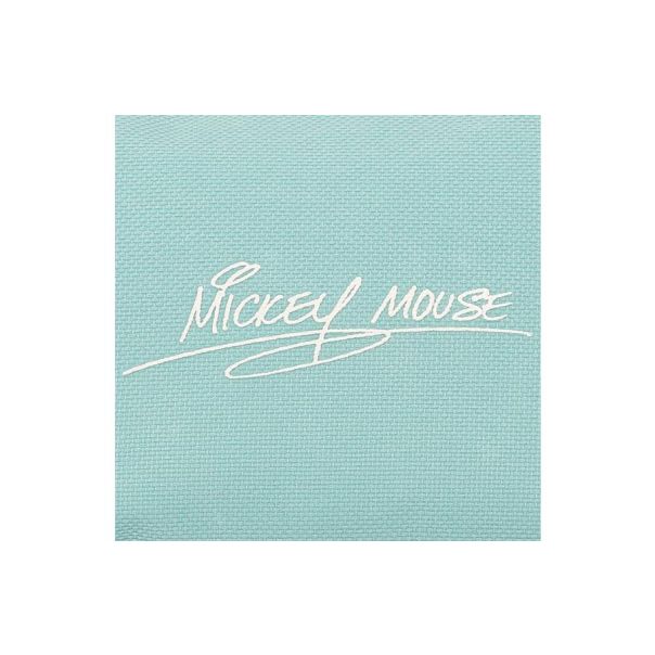 MICKEY Ranac 25 cm - Tirkizna - 8435692764428