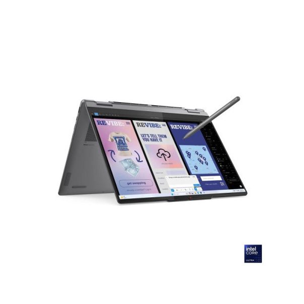 LENOVO Laptop Yoga7 2-in-1 14 (83JQ0035YA)14