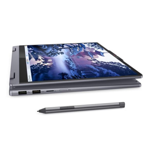 LENOVO Laptop IdeaPad 5 2-in-1 14 (83KR001XYA)14