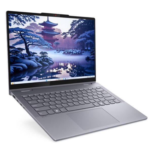 LENOVO Laptop IdeaPad 5 2-in-1 14 (83KR001XYA)14